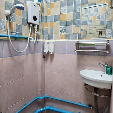 206 Olan Place Apartment With Free Wi-Fi Bangkok Exterior photo