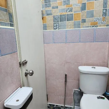 206 Olan Place Apartment With Free Wi-Fi Bangkok Exterior photo