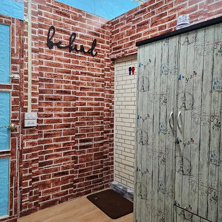 206 Olan Place Apartment With Free Wi-Fi Bangkok Exterior photo