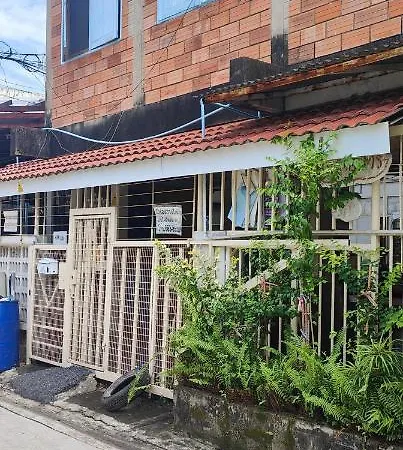 206 Olan Place Apartment With Free Wi-Fi Bangkok Exterior photo