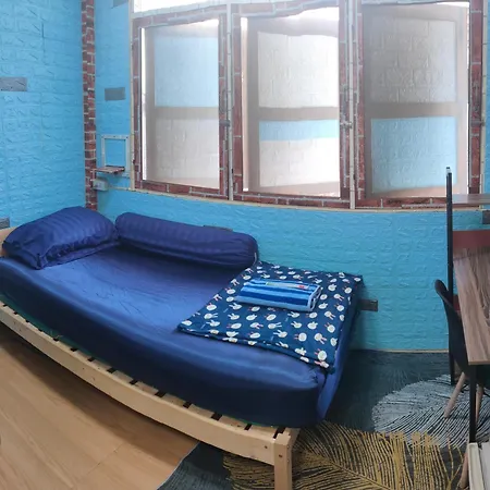 206 Olan Place Apartment With Free Wi-Fi Bangkok Exterior photo