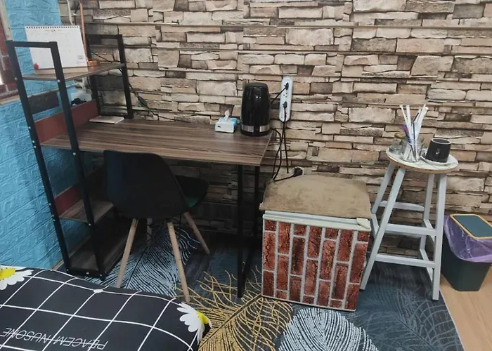 206 Olan Place Apartment With Free Wi-Fi