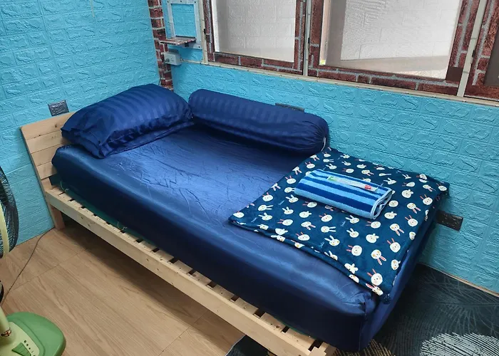 206 Olan Place Apartment With Free Wi-Fi